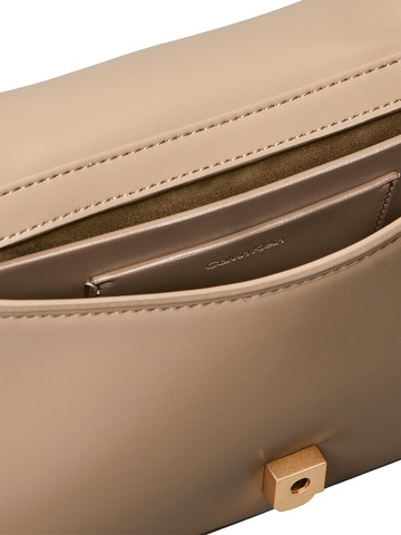 תיק דמוי עור CALVIN KLEIN דגם CK-LV04F3410G-VFU