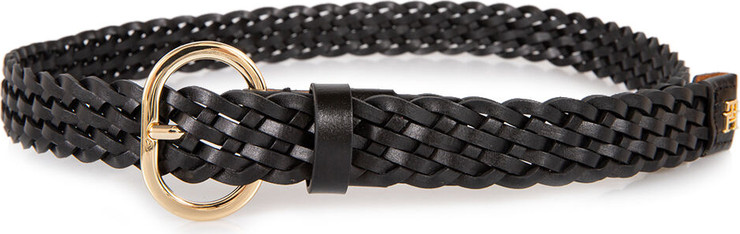 TH CHIC 2.5 WOVEN LEATHER