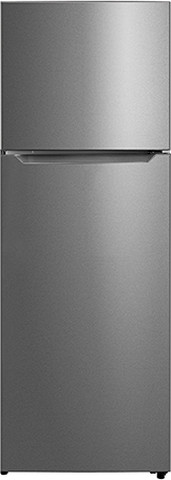 מקרר מקפיא עליון כסוף נאון IX2480NF