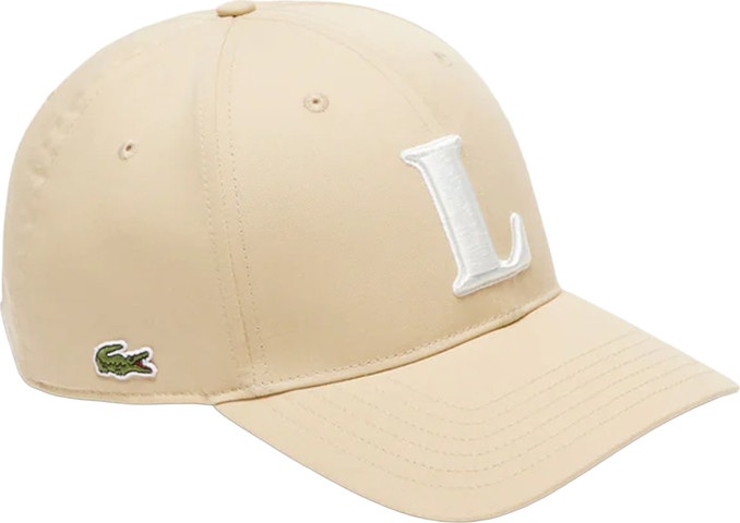 כובע מבית LACOSTE דגם LAC-RK0342-8XF