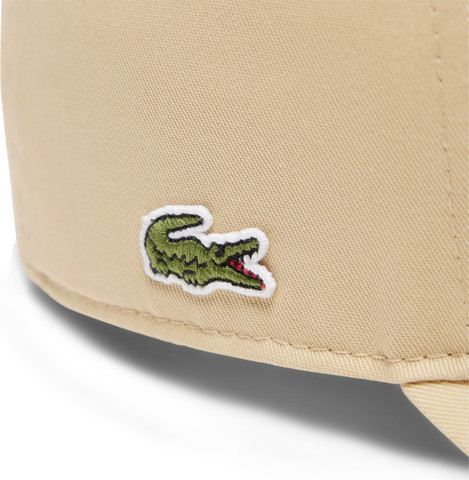 כובע מבית LACOSTE דגם LAC-RK0342-8XF