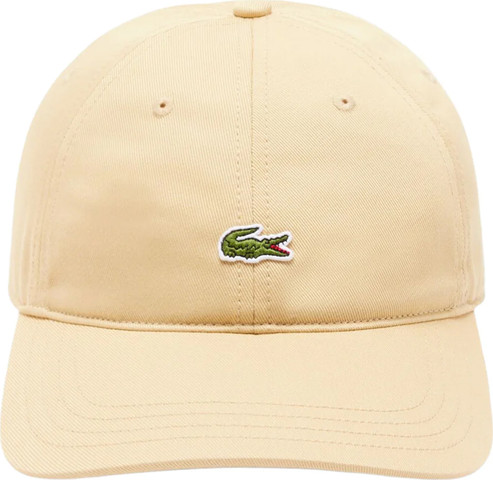 כובע מבית LACOSTE דגם LAC-RK0491-8XF