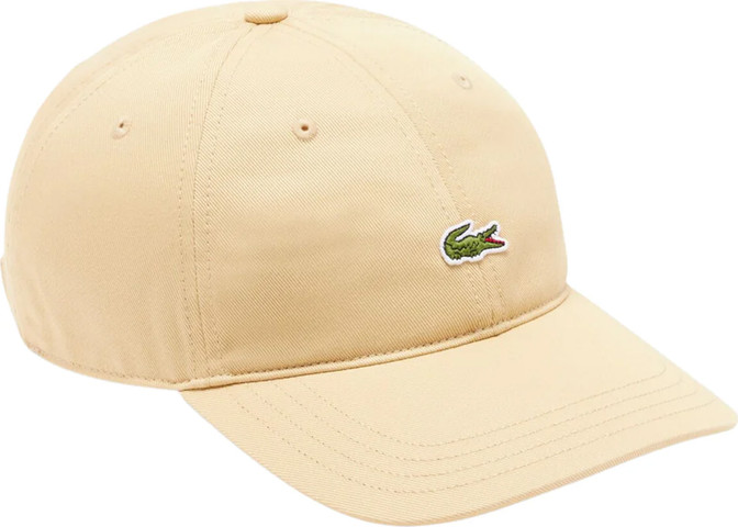 כובע מבית LACOSTE דגם LAC-RK0491-8XF