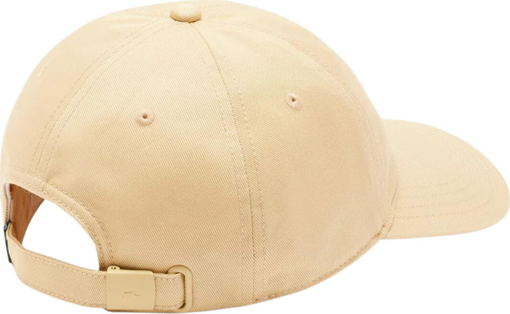 כובע מבית LACOSTE דגם LAC-RK0491-8XF