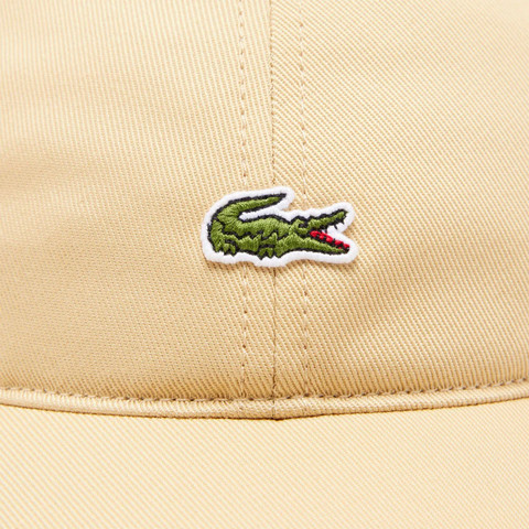 כובע מבית LACOSTE דגם LAC-RK0491-8XF