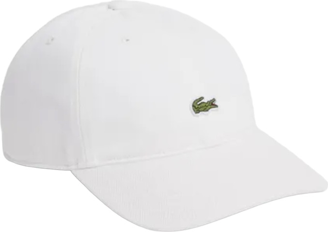 כובע מבית LACOSTE דגם LAC-RK6362-70V