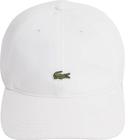 כובע מבית LACOSTE דגם LAC-RK6362-70V