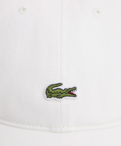כובע מבית LACOSTE דגם LAC-RK6362-70V