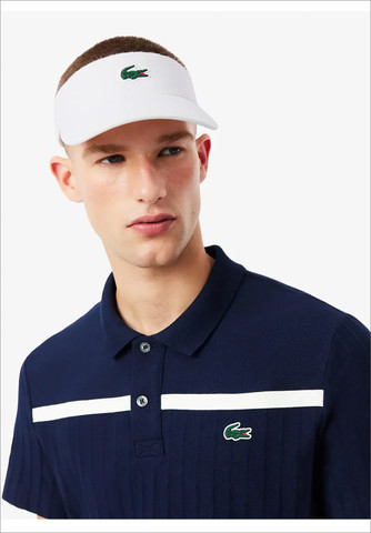 כובע מבית LACOSTE דגם LAC-RK8727-001