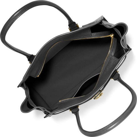 תיק עור MICHAEL KORS דגם MK-30F5GNXT0L-001