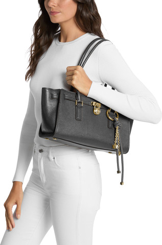 תיק עור MICHAEL KORS דגם MK-30F5GNXT0L-001