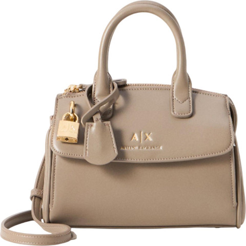 תיק דמוי עור מבית ARMANI EXCHANGE דגם AEX-XW000395AF12040U6223