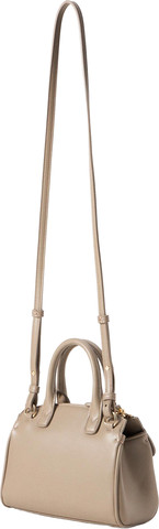 תיק דמוי עור מבית ARMANI EXCHANGE דגם AEX-XW000395AF12040U6223