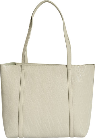 תיק דמוי עור מבית ARMANI EXCHANGE דגם AEX-XW001199AF15325M7021
