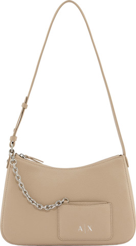תיק דמוי עור מבית ARMANI EXCHANGE דגם AEX-XW001213AF15625U6223