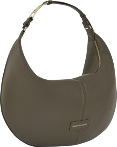 תיק דמוי עור מבית ARMANI EXCHANGE דגם AEX-XW001573AF15632U7043