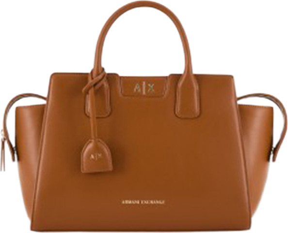 תיק דמוי עור ARMANI EXCHANGE דגם AEX-XW002158AF19892U6123