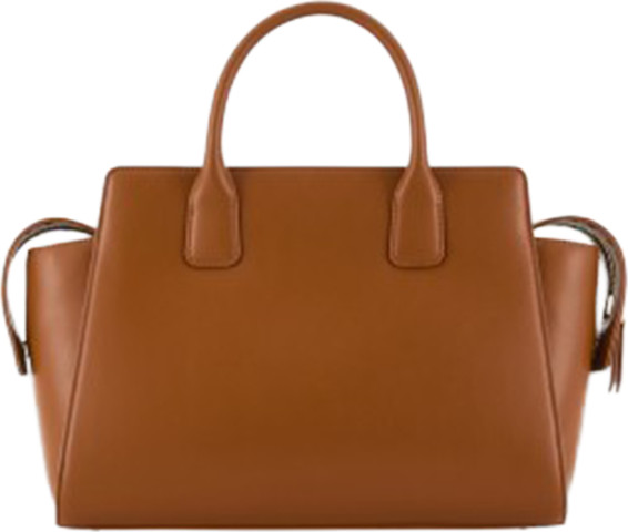 תיק דמוי עור ARMANI EXCHANGE דגם AEX-XW002158AF19892U6123