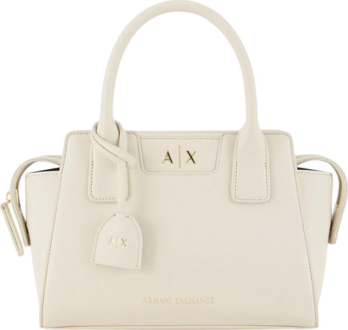 תיק דמוי עור ARMANI EXCHANGE דגם AEX-XW002159AF19892U1003