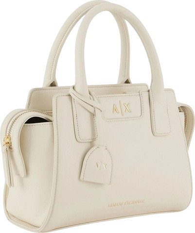 תיק דמוי עור ARMANI EXCHANGE דגם AEX-XW002159AF19892U1003