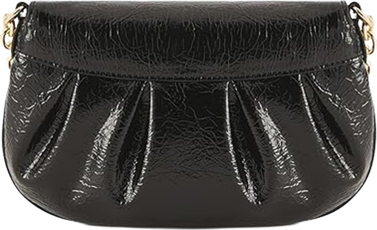 תיק דמוי עור מבית ARMANI EXCHANGE דגם AEX-XW002165AF21363UC001