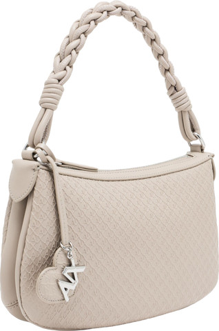 תיק דמוי עור מבית ARMANI EXCHANGE דגם AEX-XW002228AF22632U6223