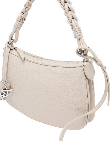 תיק דמוי עור מבית ARMANI EXCHANGE דגם AEX-XW002228AF22632U6223