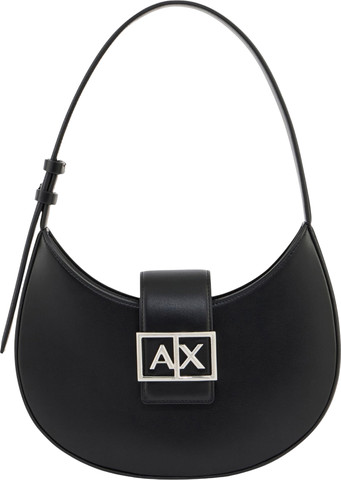 תיק דמוי עור ARMANI EXCHANGE דגם AEX-XW002565AF12039UC001