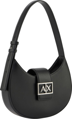 תיק דמוי עור ARMANI EXCHANGE דגם AEX-XW002565AF12039UC001