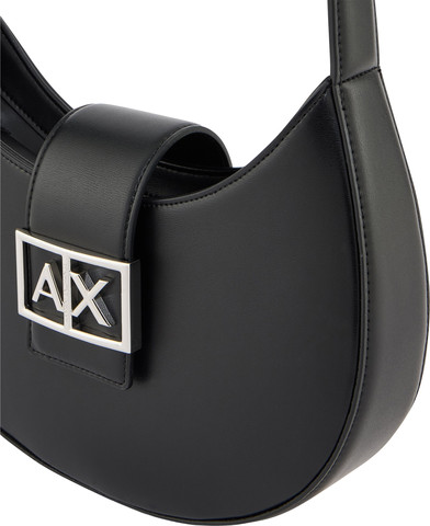 תיק דמוי עור ARMANI EXCHANGE דגם AEX-XW002565AF12039UC001