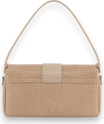 תיק דמוי עור מבית ARMANI EXCHANGE דגם AEX-XW002592AF22628U6223