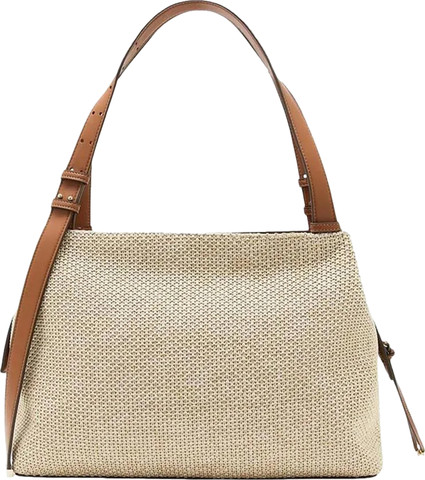 תיק דמוי עור מבית ARMANI EXCHANGE דגם AEX-XW002603AF22683M6261