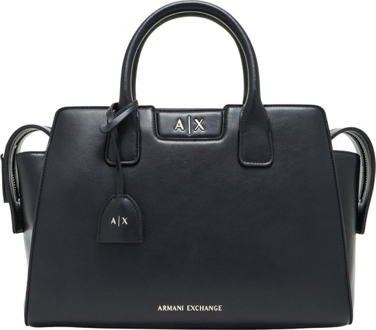 תיק דמוי עור מבית ARMANI EXCHANGE דגם AEX-XW002158AF19892UC001