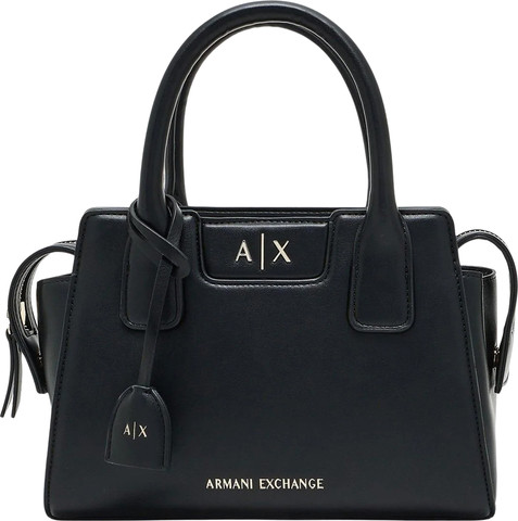 תיק דמוי עור ARMANI EXCHANGE דגם AEX-XW002159AF19892UC001