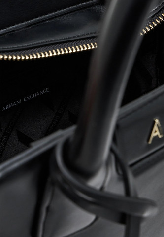 תיק דמוי עור ARMANI EXCHANGE דגם AEX-XW002159AF19892UC001