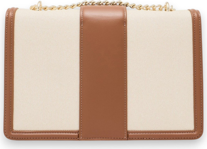 תיק דמוי עור מבית ARMANI EXCHANGE דגם AEX-XW000070AF22570M6261