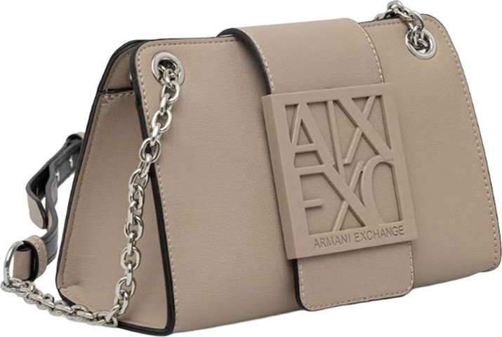 תיק דמוי עור ARMANI EXCHANGE דגם AEX-XW000281AF13672U6223