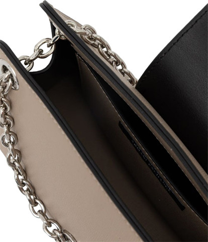תיק דמוי עור ARMANI EXCHANGE דגם AEX-XW000281AF13672U6223