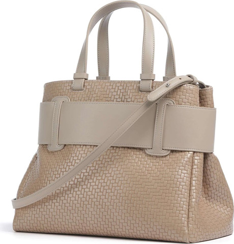 תיק דמוי עור ARMANI EXCHANGE דגם AEX-XW000285AF22628U6223