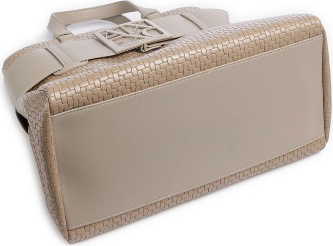 תיק דמוי עור ARMANI EXCHANGE דגם AEX-XW000285AF22628U6223