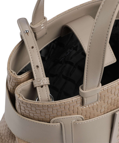תיק דמוי עור ARMANI EXCHANGE דגם AEX-XW000285AF22628U6223