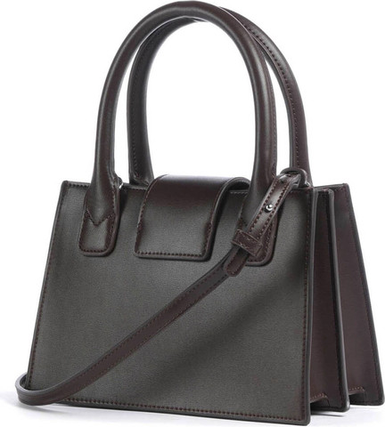 תיק דמוי עור מבית ARMANI EXCHANGE דגם AEX-XW000306AF12039U6018