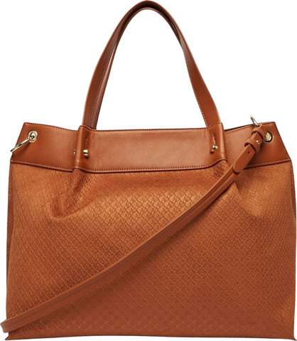 תיק דמוי עור מבית ARMANI EXCHANGE דגם AEX-XW001211AF22645U6223