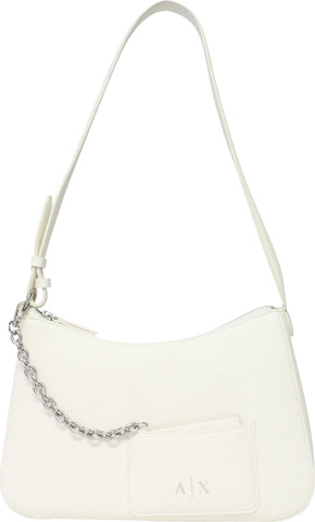 תיק דמוי עור מבית ARMANI EXCHANGE דגם AEX-XW001213AF15625U0011