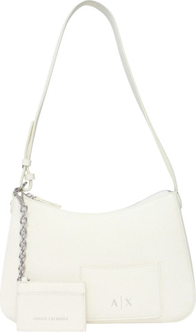 תיק דמוי עור מבית ARMANI EXCHANGE דגם AEX-XW001213AF15625U0011