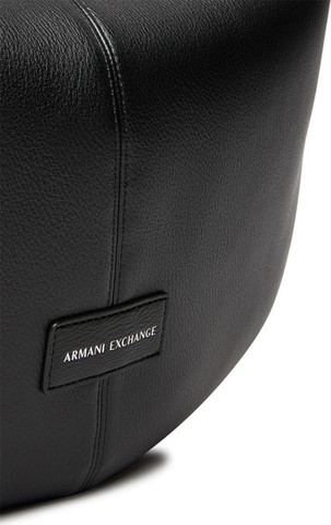תיק דמוי עור מבית ARMANI EXCHANGE דגם AEX-XW001573AF15632UC010