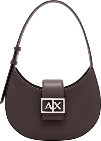 תיק דמוי עור מבית ARMANI EXCHANGE דגם AEX-XW002565AF12039U6018