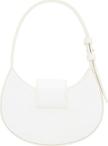 תיק דמוי עור מבית ARMANI EXCHANGE דגם AEX-XW002566AF12039U0011