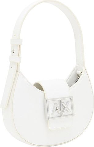 תיק דמוי עור מבית ARMANI EXCHANGE דגם AEX-XW002566AF12039U0011
