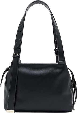 תיק דמוי עור מבית ARMANI EXCHANGE דגם AEX-XW002604AF19902UC001